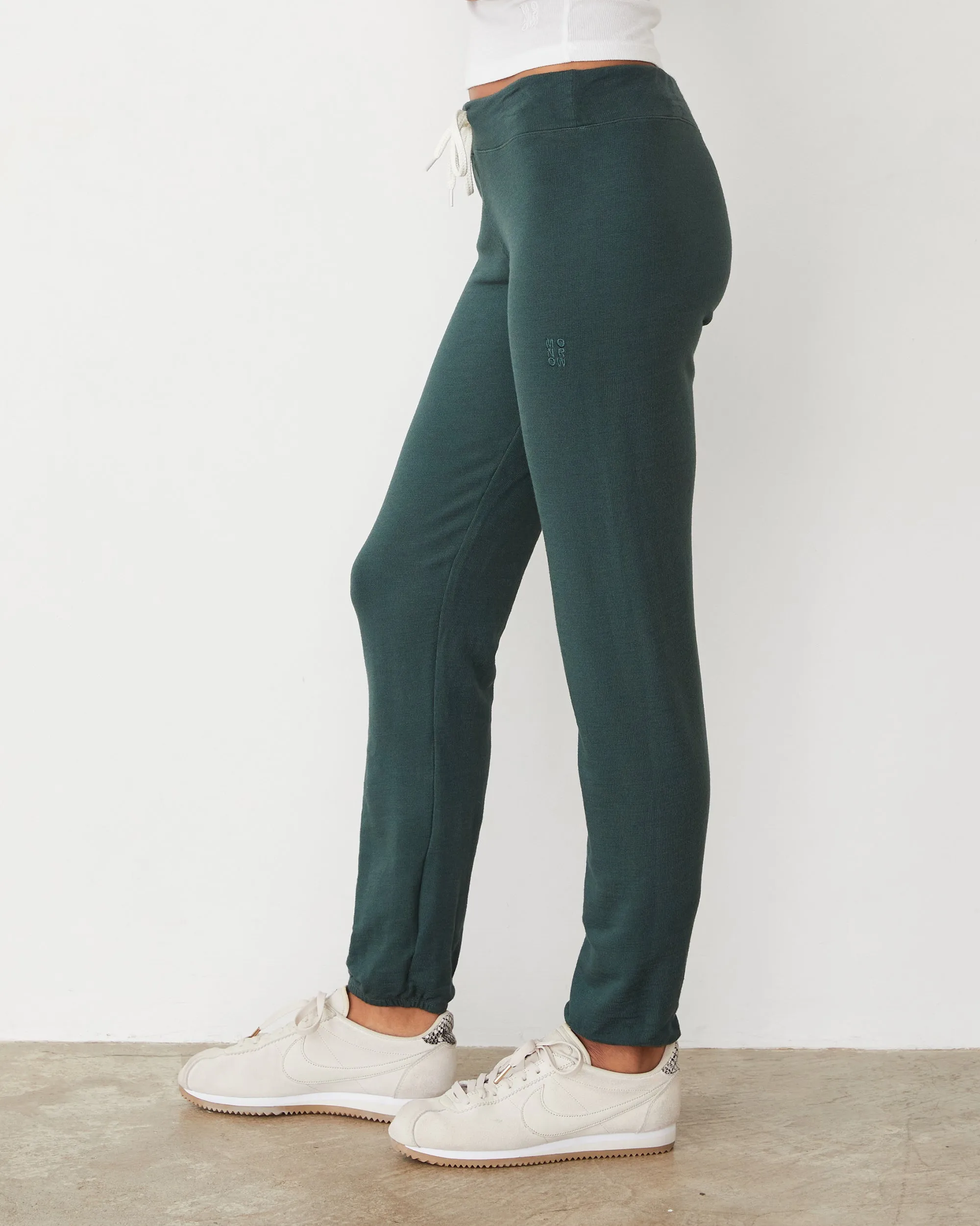 RipstopFabric High Durability Stitching Supersoft Vintage Sweat