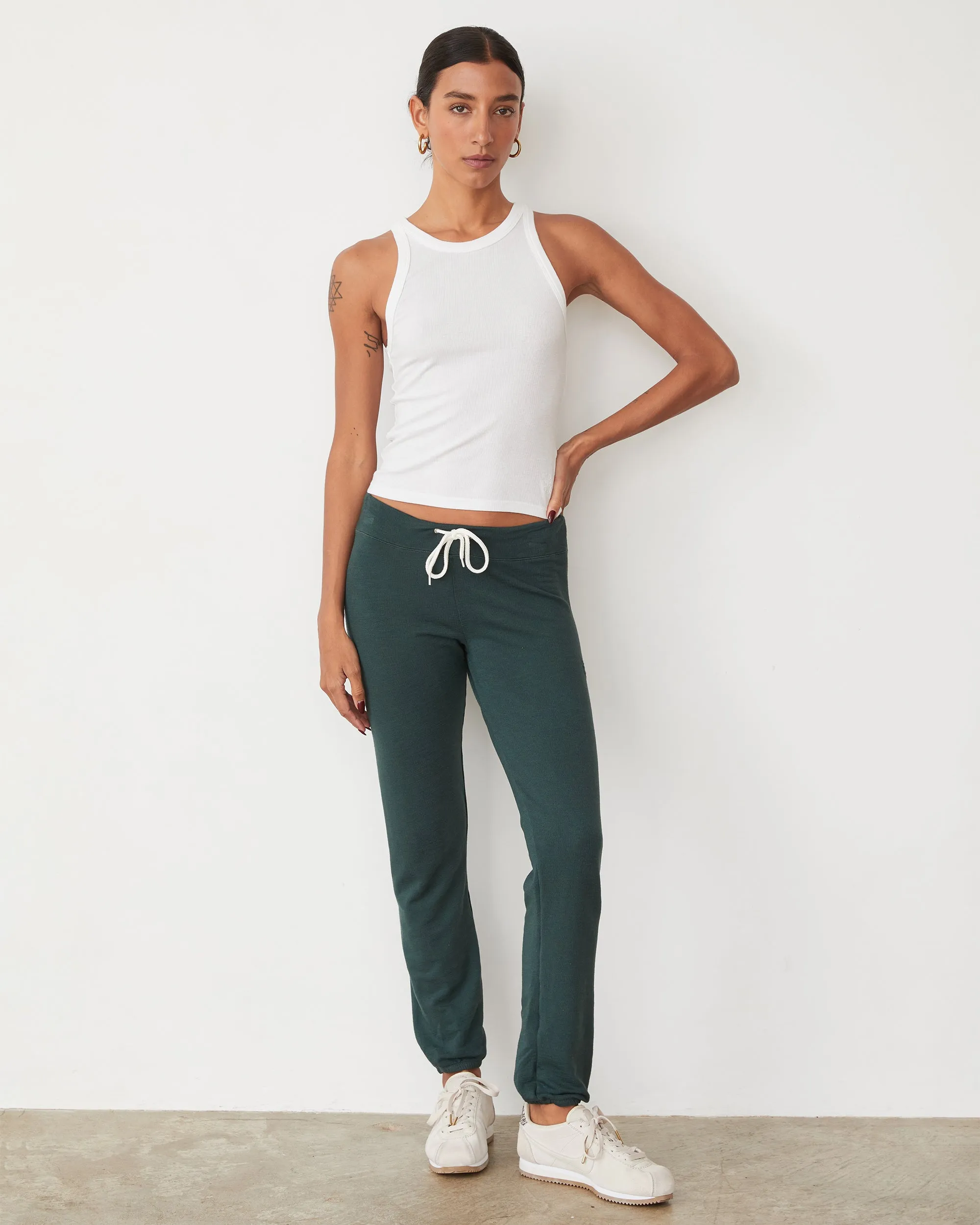 Easy Pack Seamless Comfort Supersoft Vintage Sweat