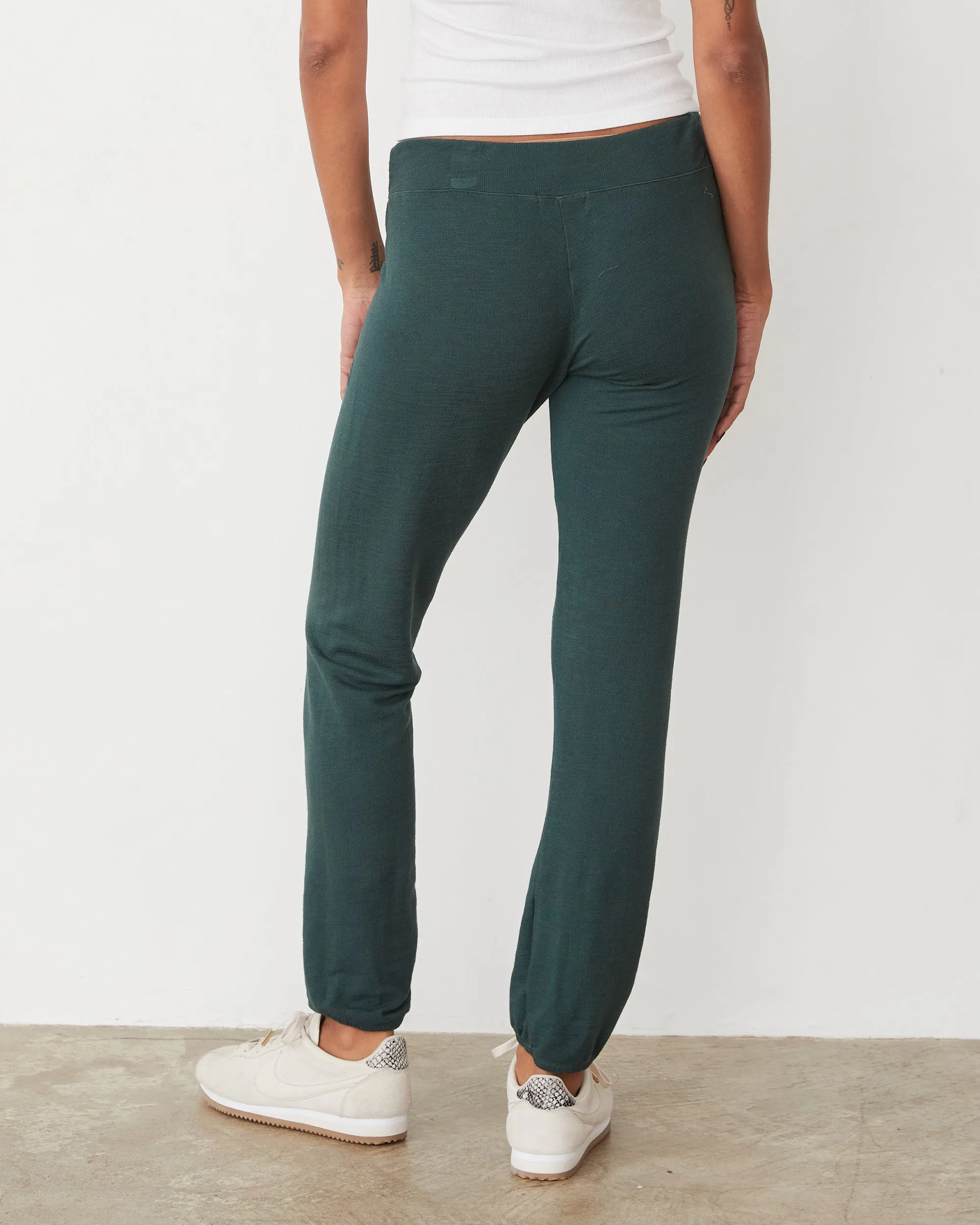 FadeResistant Supersoft Vintage Sweat