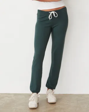 Breathable Weave Fabric pilling resistant Supersoft Vintage Sweat