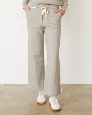 Lightknit Pant With Contrast Piping VersatileLayering AirflowOptimized Design