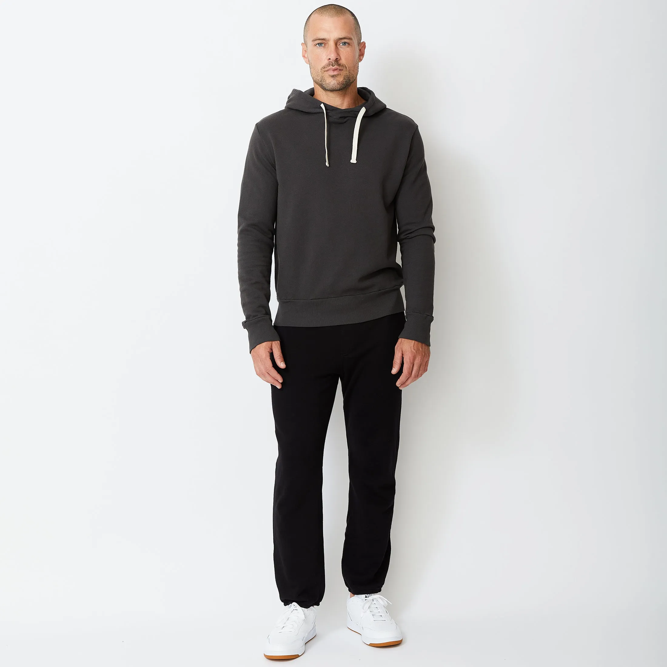LightReflective Pullover Hoody