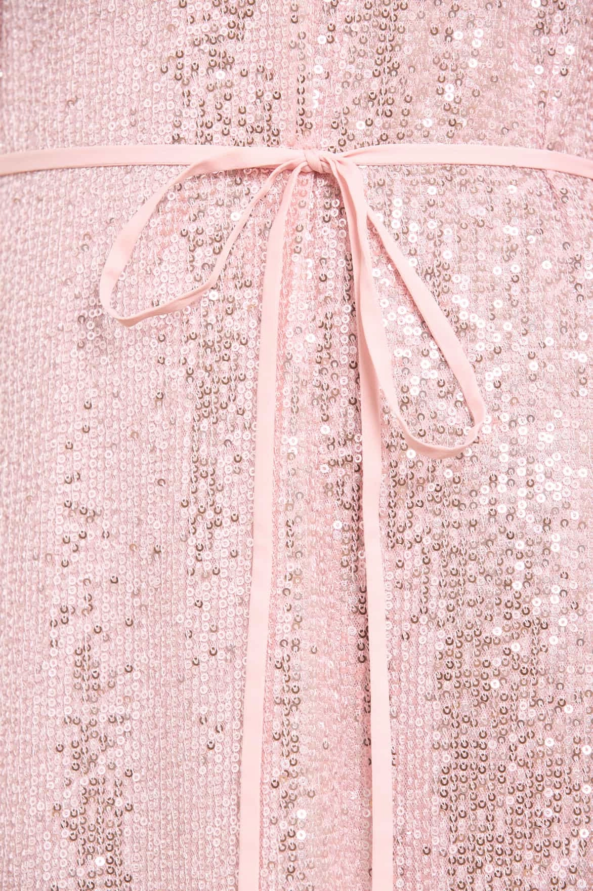 Esme Off-Shoulder Ballerina Dress Winter Layering Street Mood