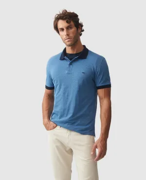Brookby Sports Fit Polo