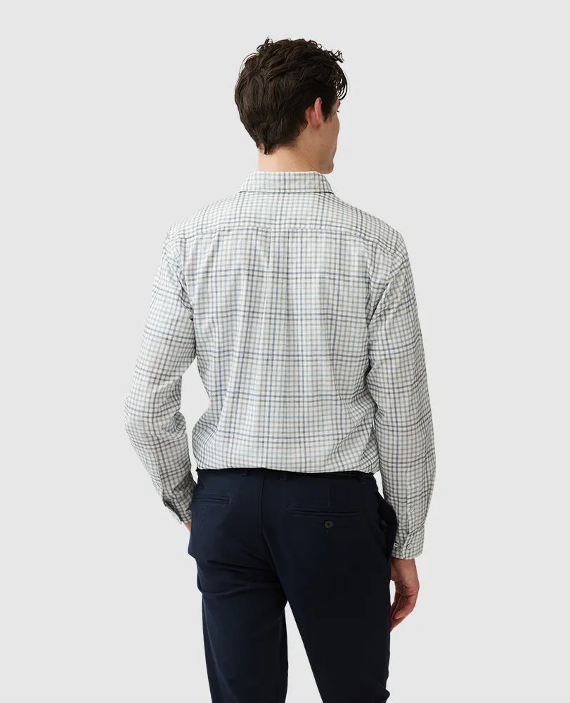 Brookdale Sports Fit Shirt