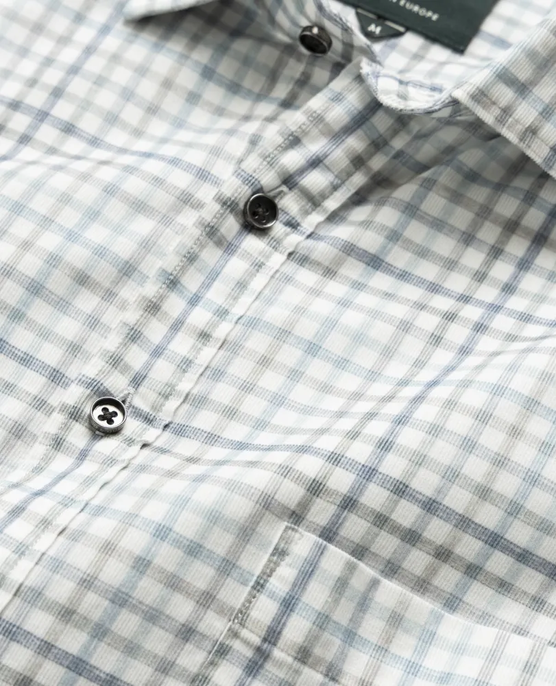 Brookdale Sports Fit Shirt