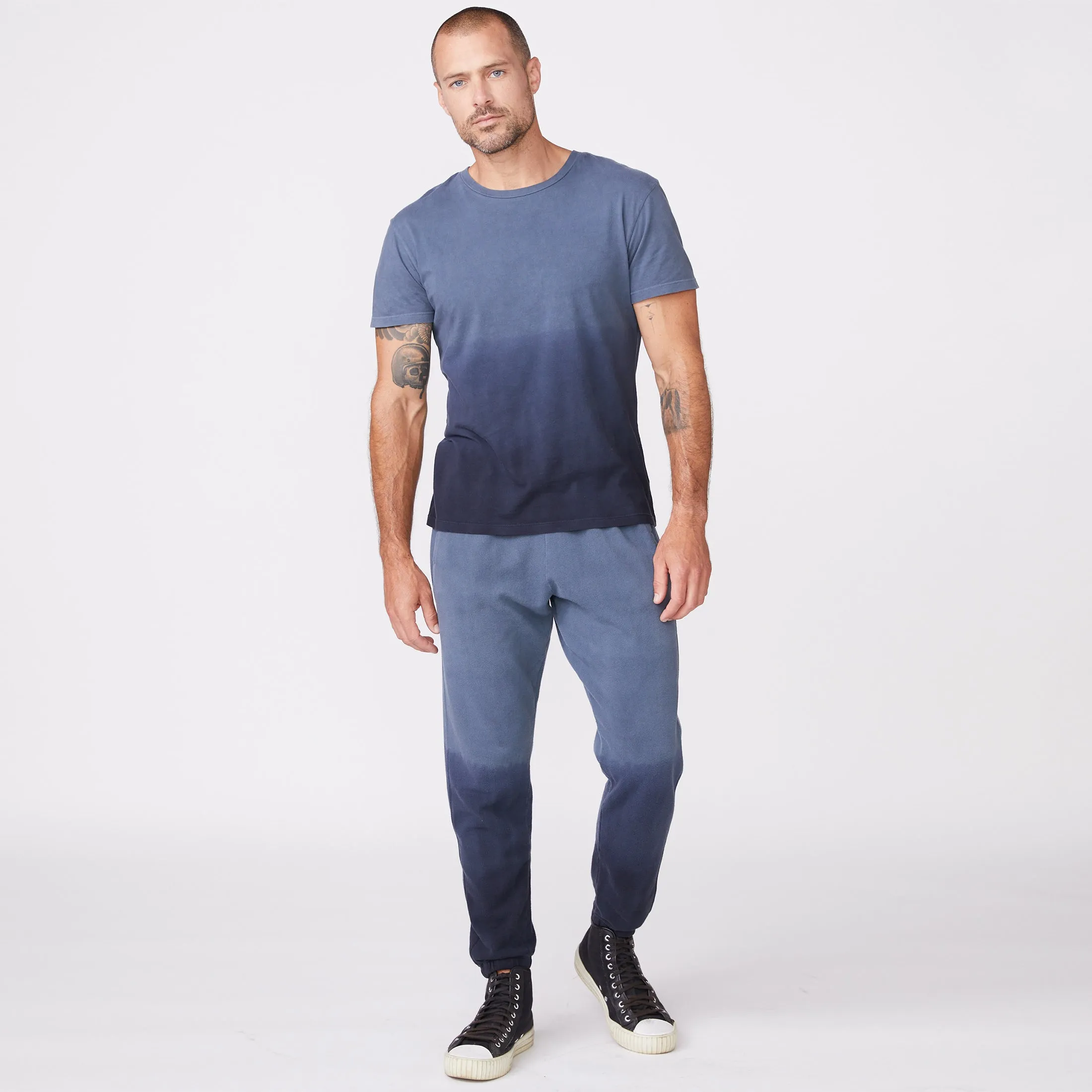 Ombre Lounge Sweats AthleisureCompatible