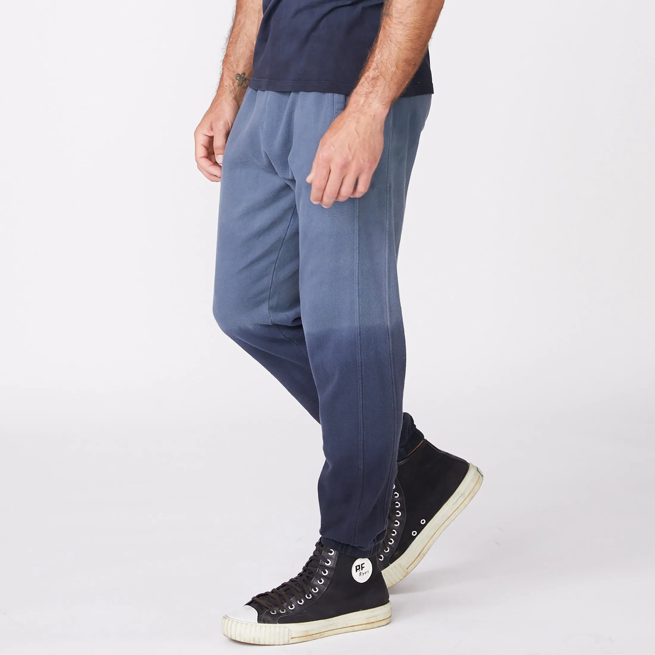 Ombre Lounge Sweats Biodegradable Fiber Blend