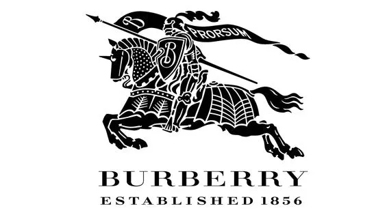 BURBERRY LONG TRENCH COAT