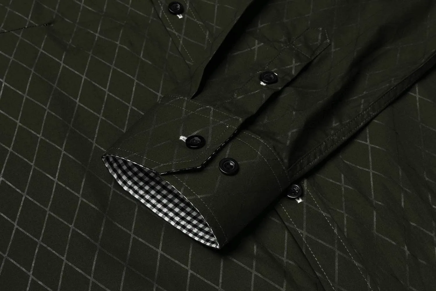 Business Dress Shirt (US Only)