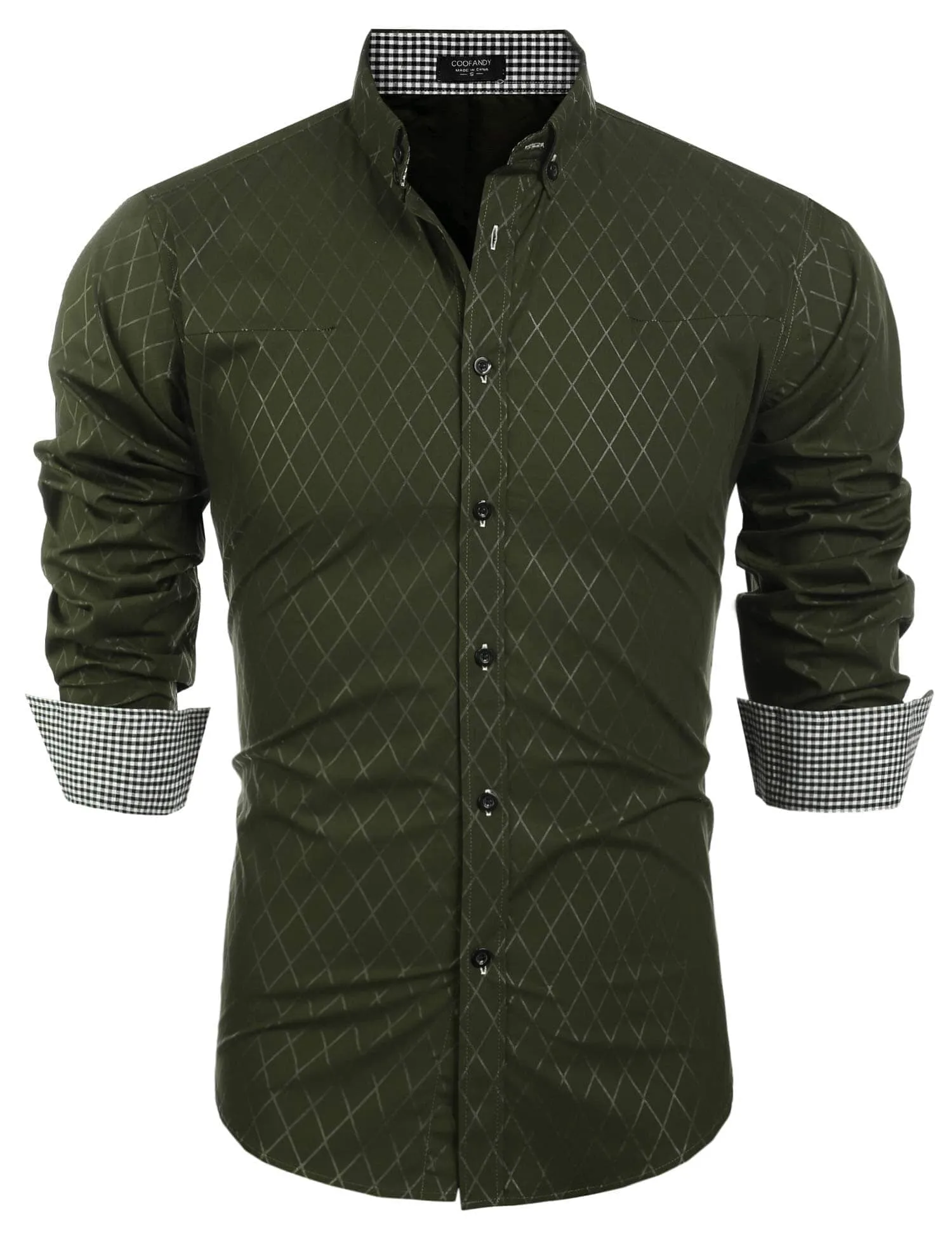 Business Dress Shirt (US Only)