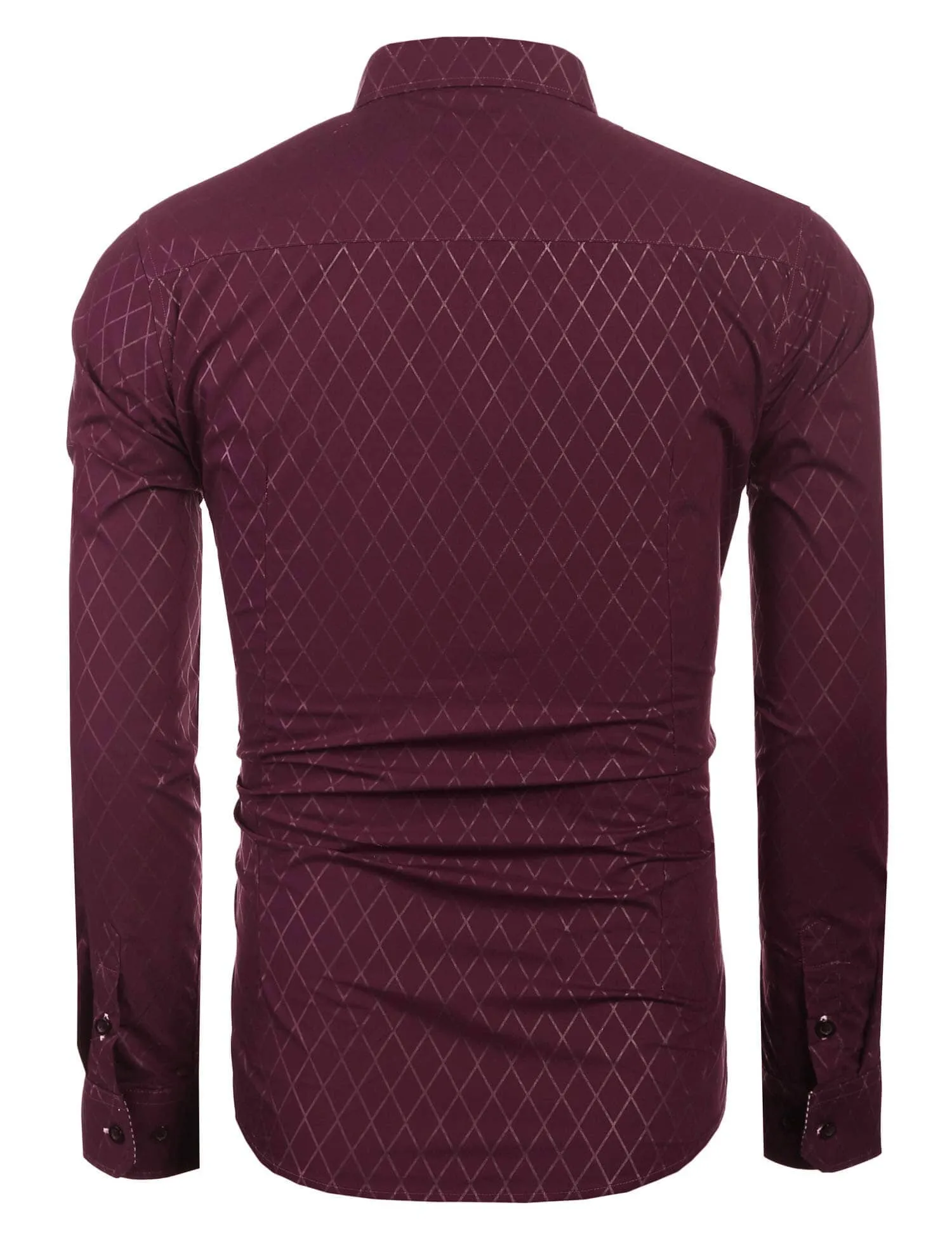 Business Dress Shirt (US Only)