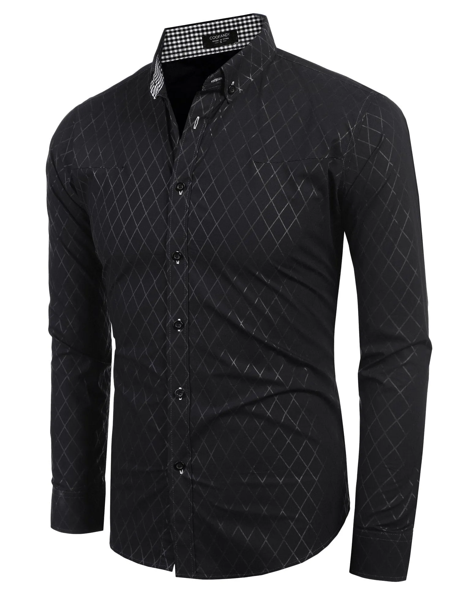 Business Dress Shirt (US Only)