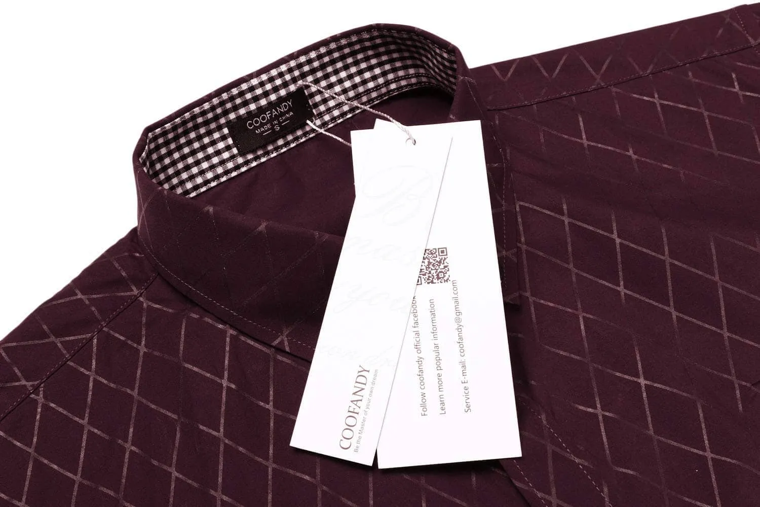 Business Dress Shirt (US Only)