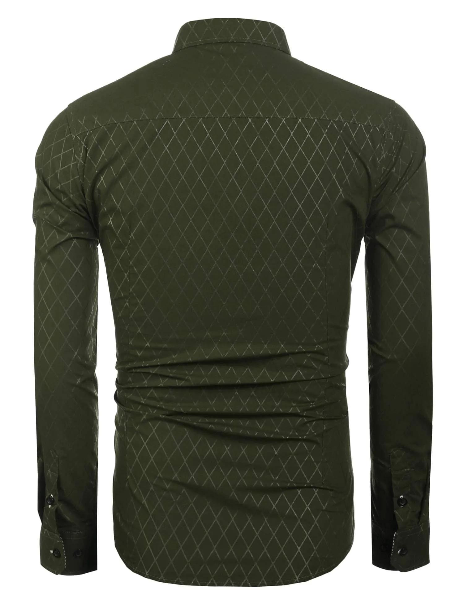 Business Dress Shirt (US Only)