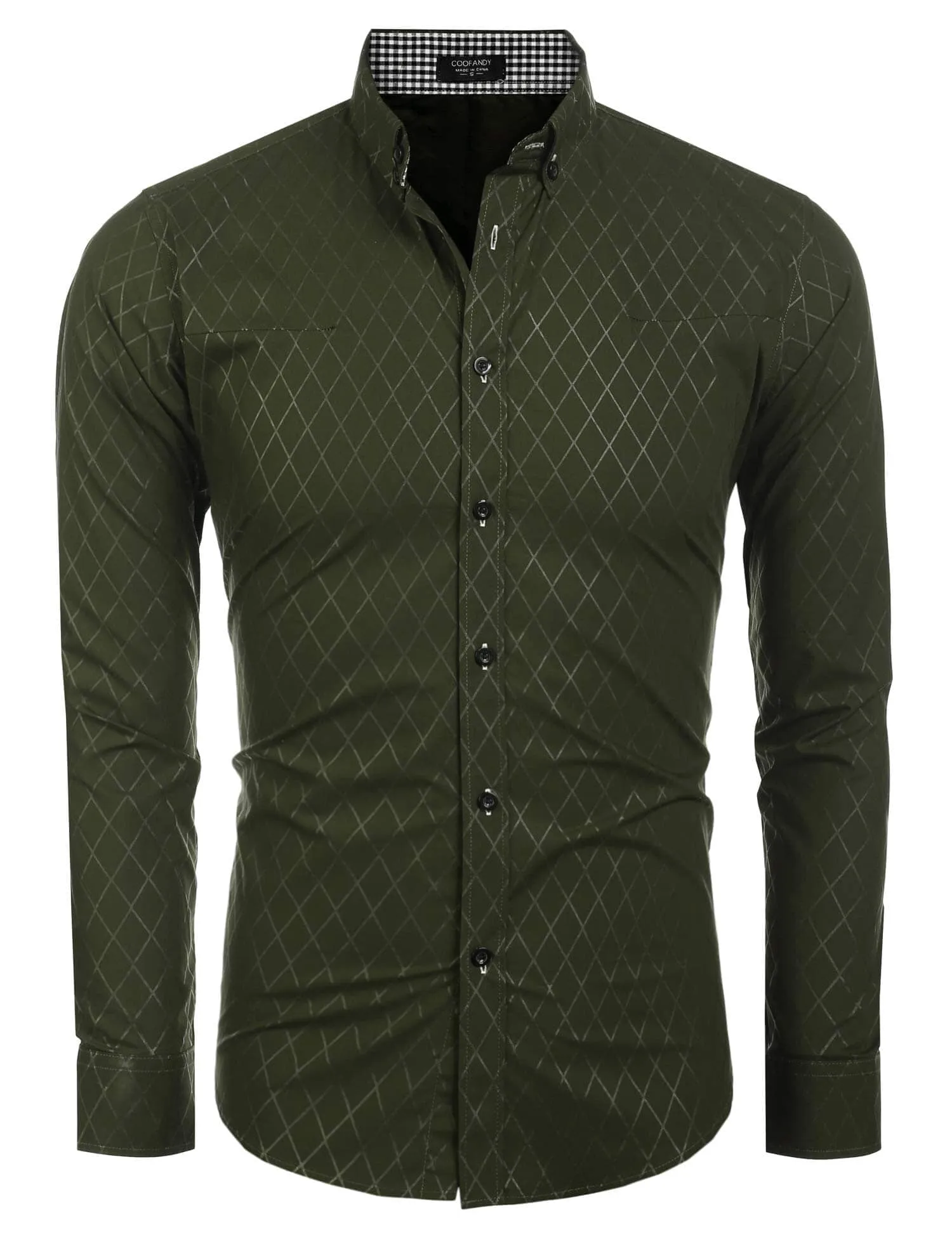 Business Dress Shirt (US Only)