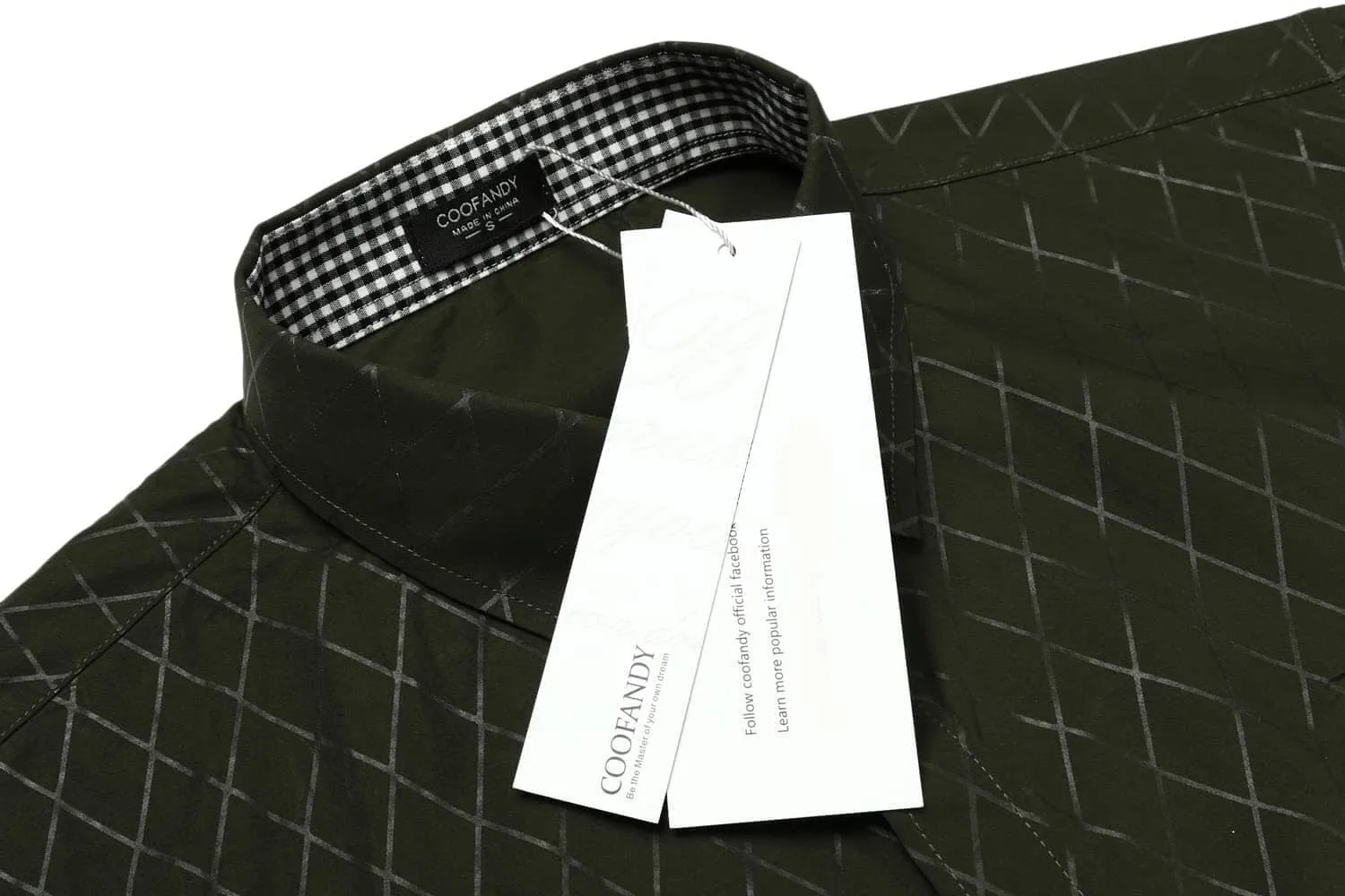 Business Dress Shirt (US Only)