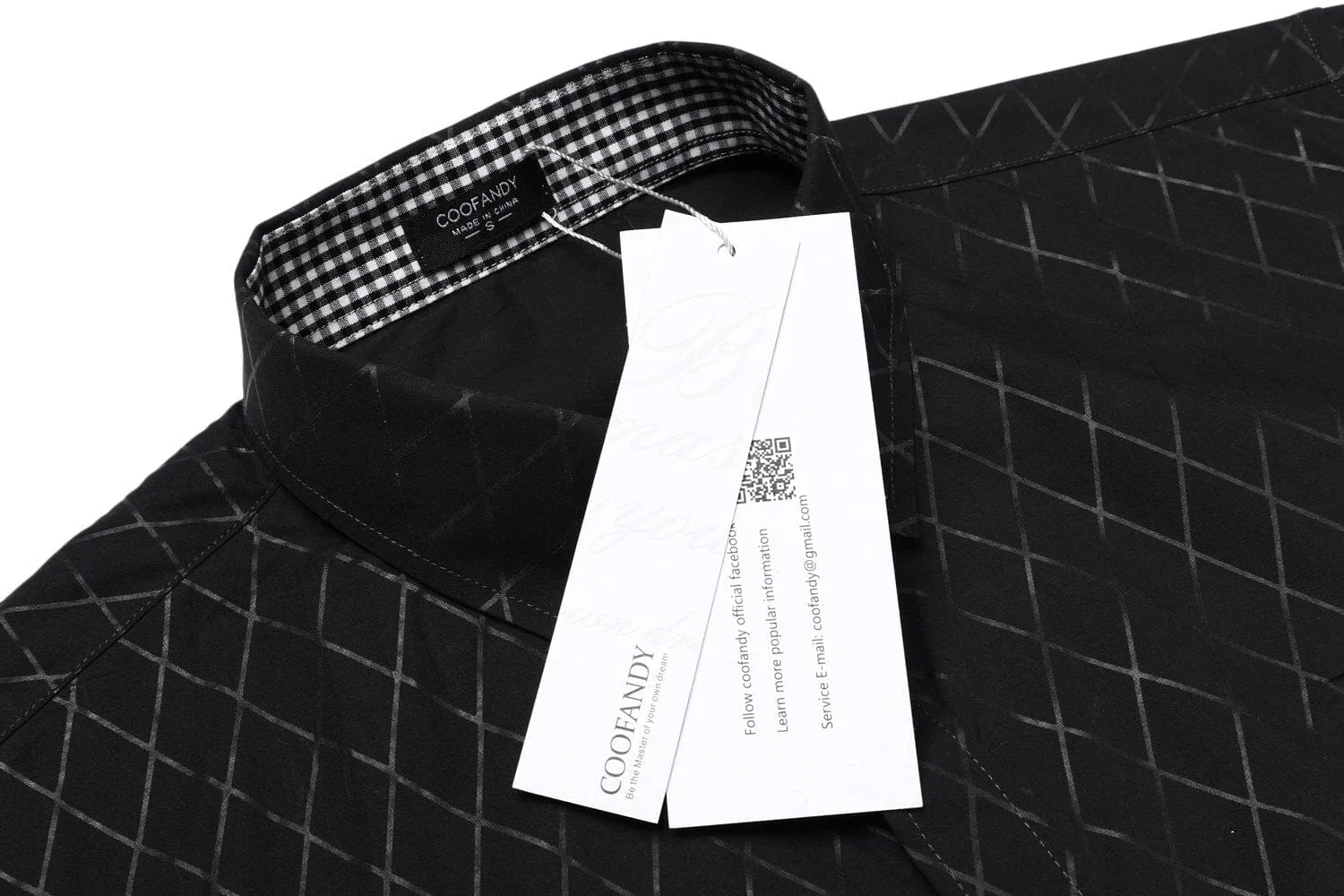 Business Dress Shirt (US Only)