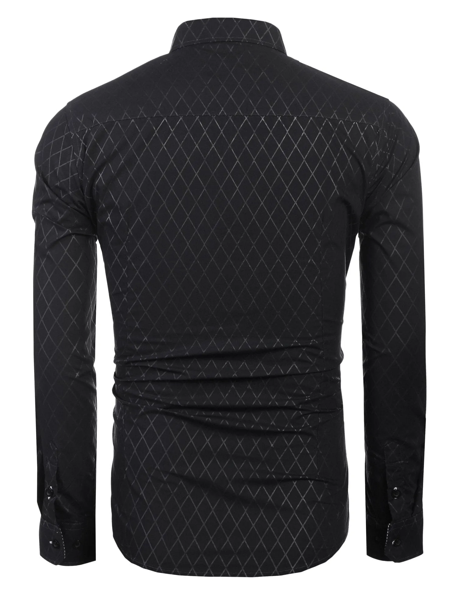 Business Dress Shirt (US Only)