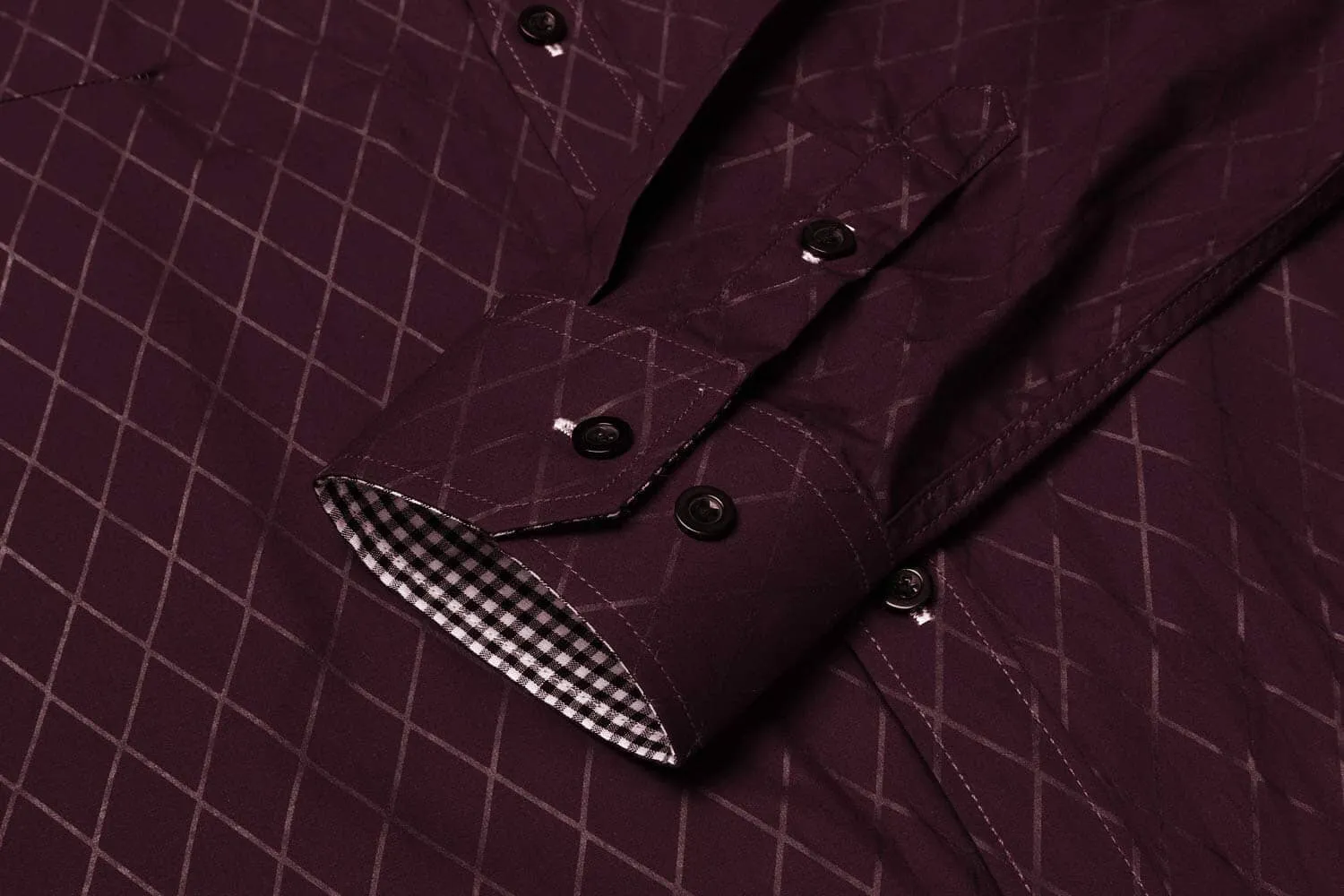 Business Dress Shirt (US Only)