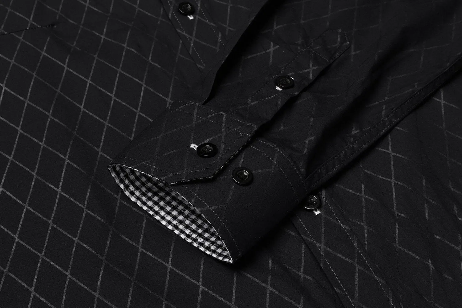 Business Dress Shirt (US Only)