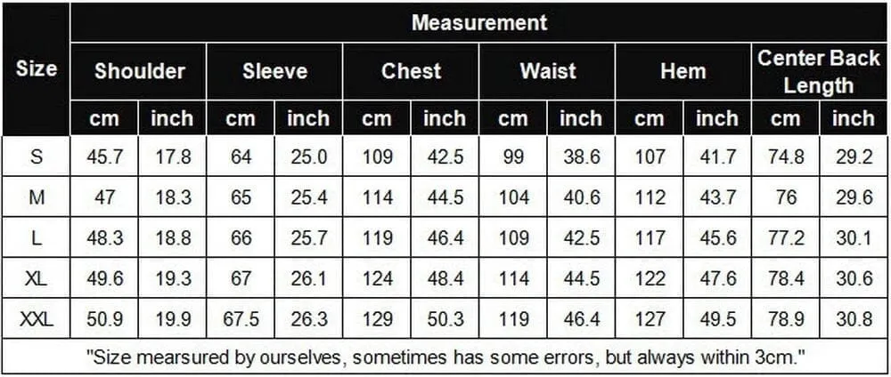 Business Dress Shirt (US Only)