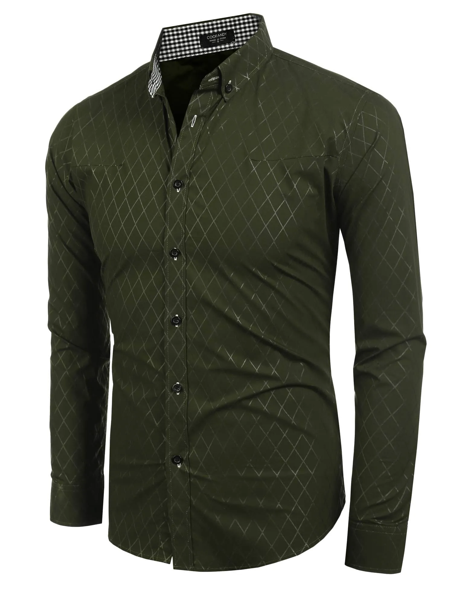 Business Dress Shirt (US Only)