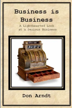 Business is Business