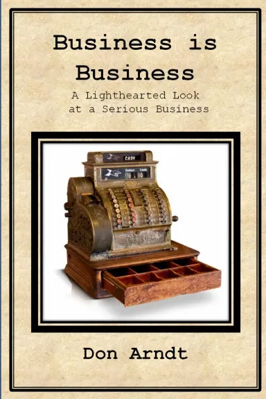 Business is Business