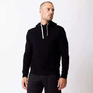 simple design Pullover Hoody