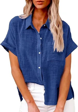 Button Down Shirts for White Dress Shirt Women Green Shirts for Women Womens Green Shirts for Women Womens