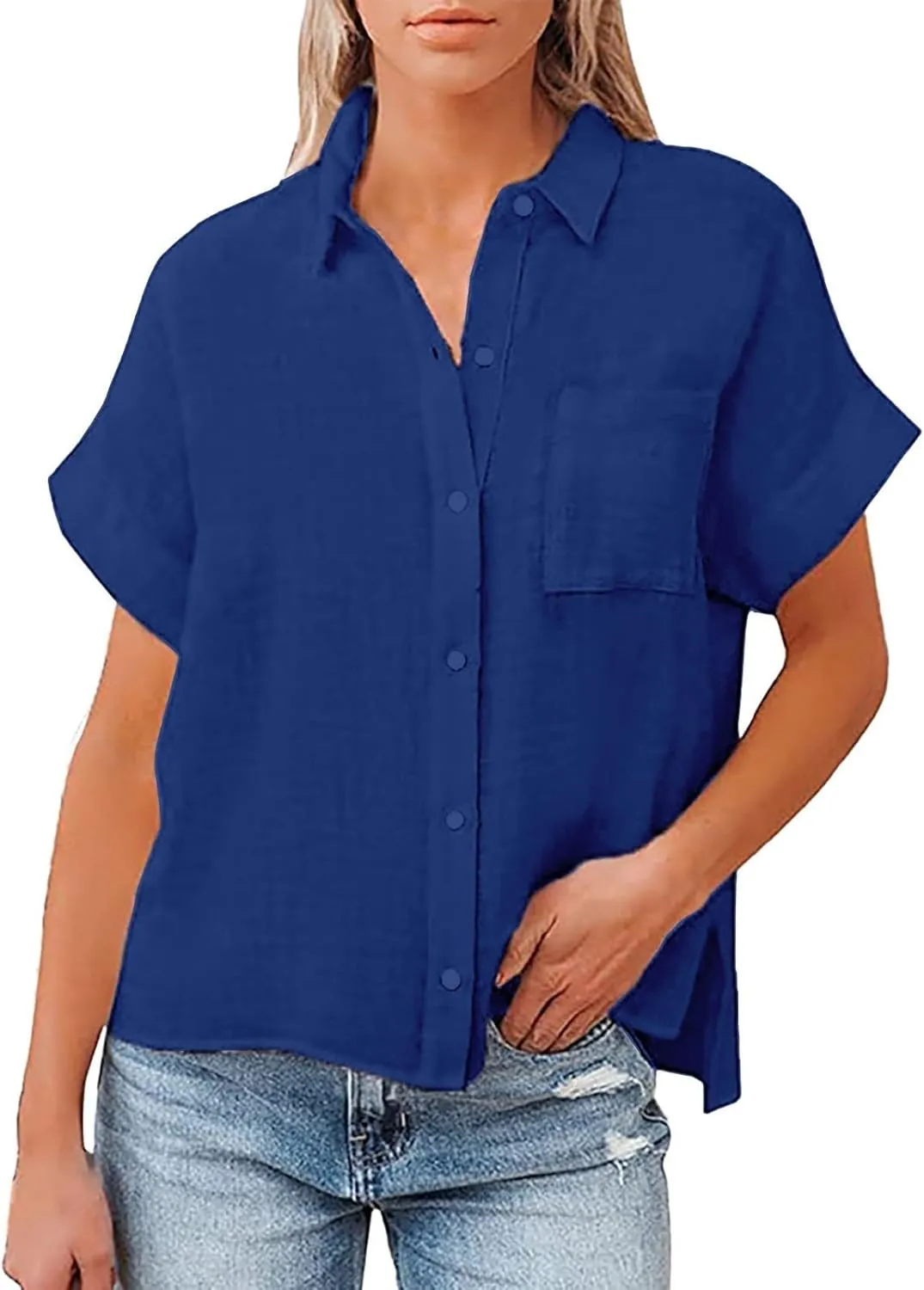Button Down Shirts for White Dress Shirt Women Green Shirts for Women Womens Green Shirts for Women Womens