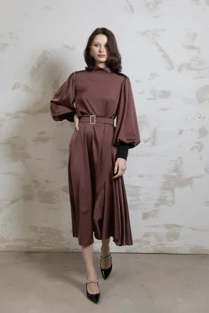 Camilla Cocoa Urban Favorite Relaxed Vibe