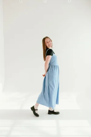 Vintage feel Afton Jumper