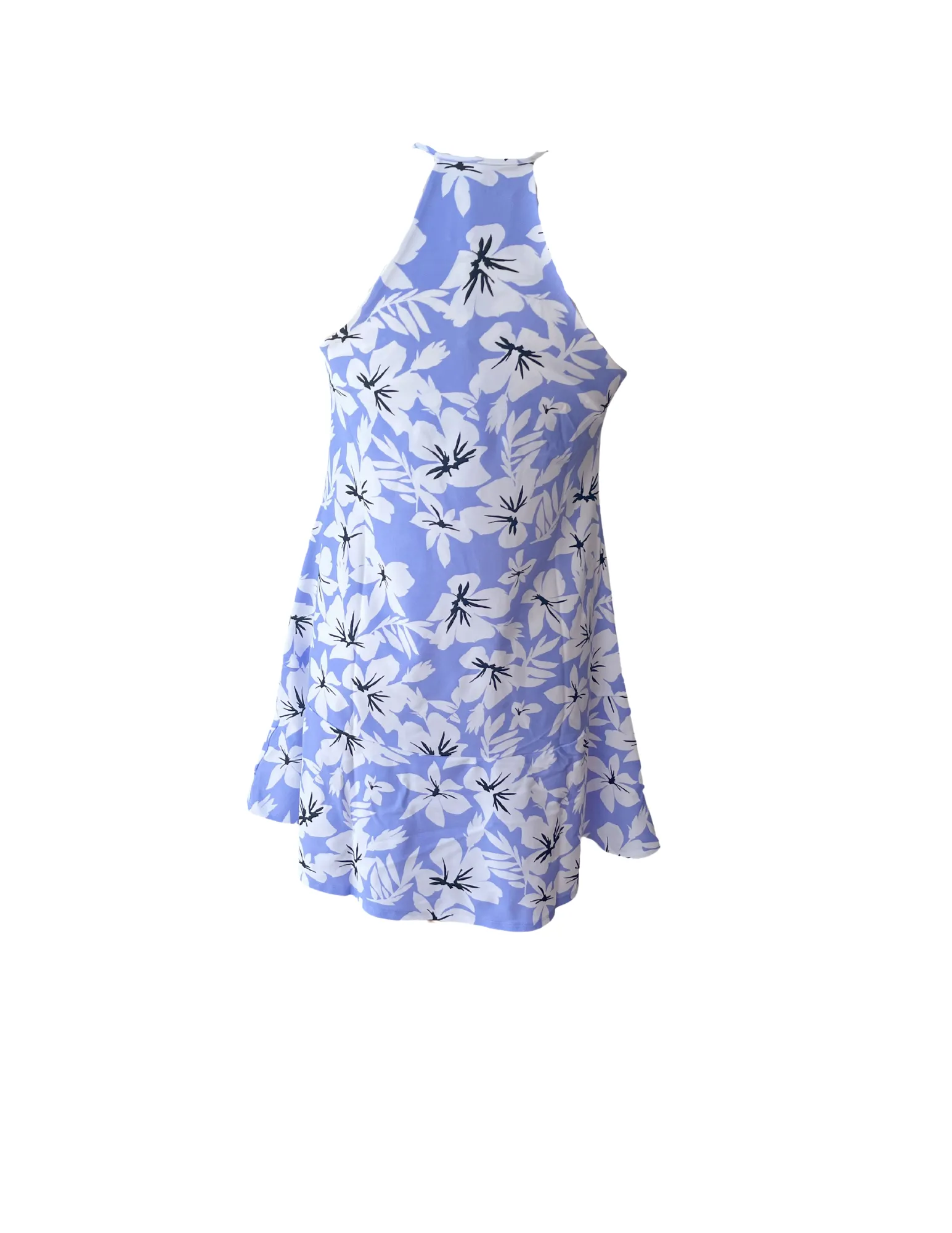 Special-Edition Cape May Dress Hibiscus Lilac