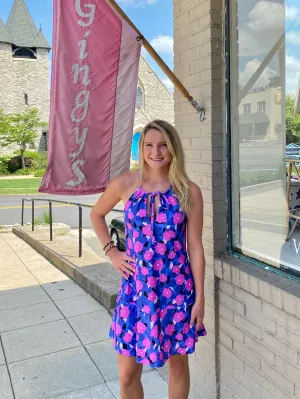 Cape May Dress Impatiens Versatile Look