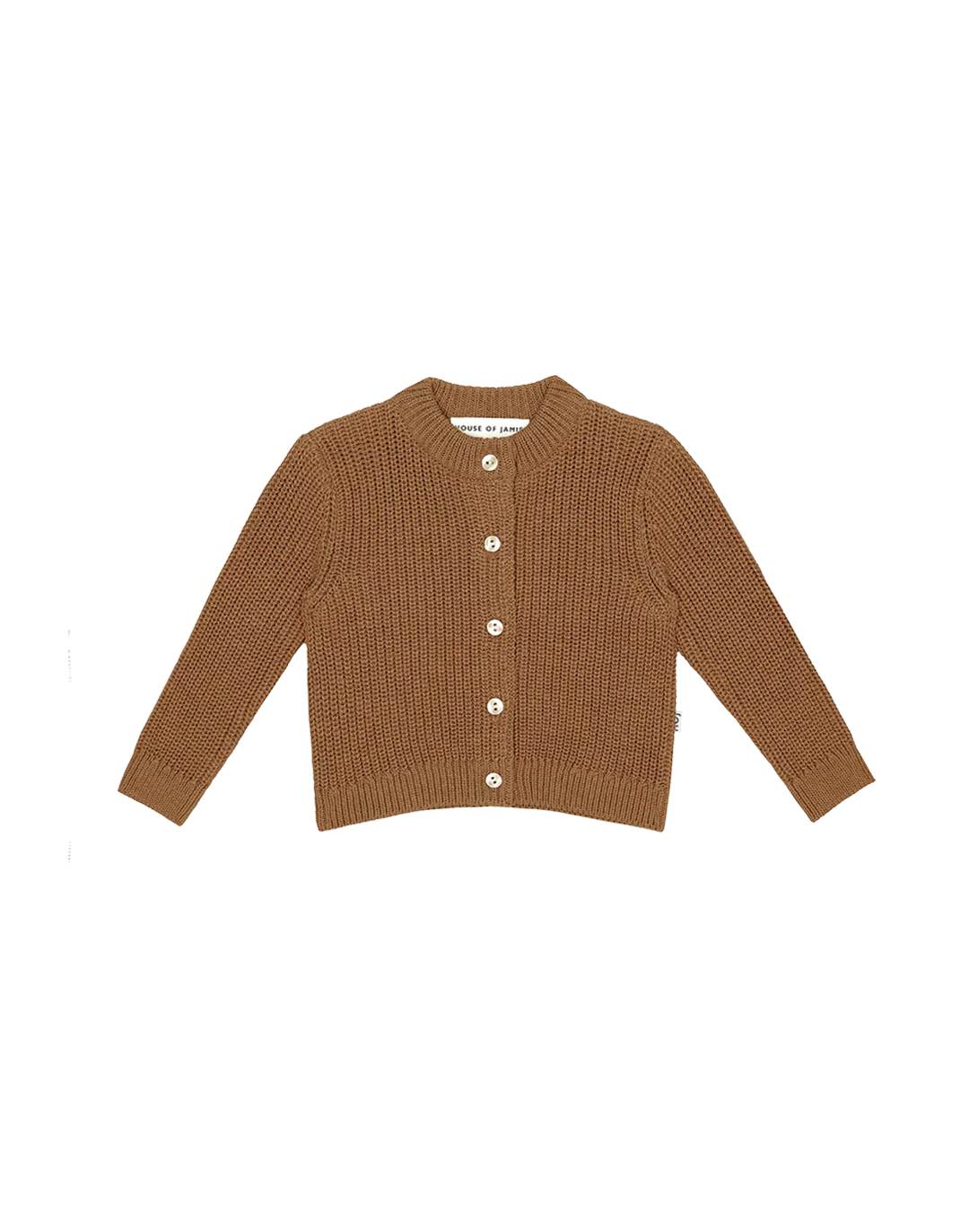 CARDIGAN HOUSE OF JAMIE ALMOND