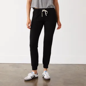 Breathable Layer slim fit Softfleece Girlfriend Sweats