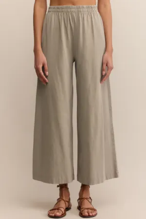 Comfortable Look Wear Scout Jersey Pant by Z Supply