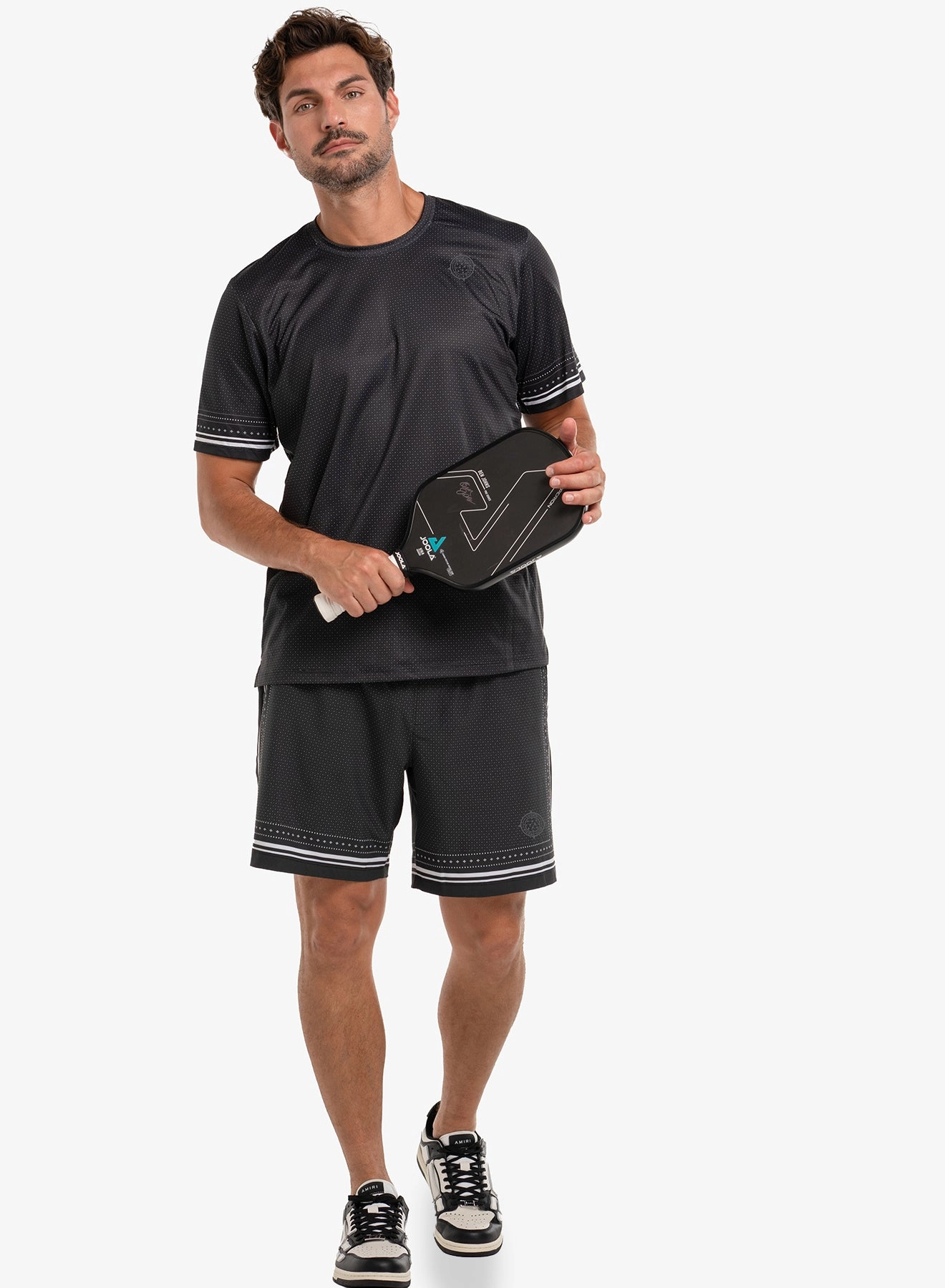 The Pickler 7 Anti Odor Technology Lightweight Material