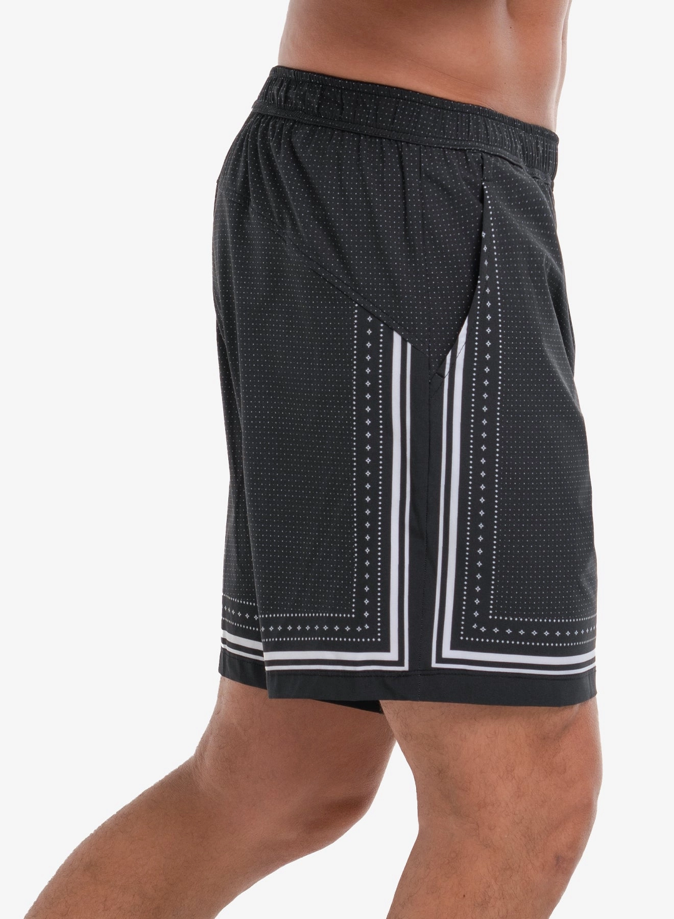 The Pickler 7 Natural Movement StaticDissipativeFabric