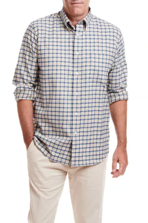 Chase Shirt Nottingham Window Pane LowProfileDesign Reflective Safety Trim
