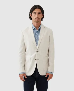 Chaslands Sports Fit Jacket