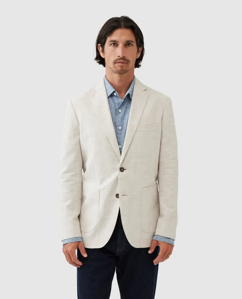 Chaslands Sports Fit Jacket