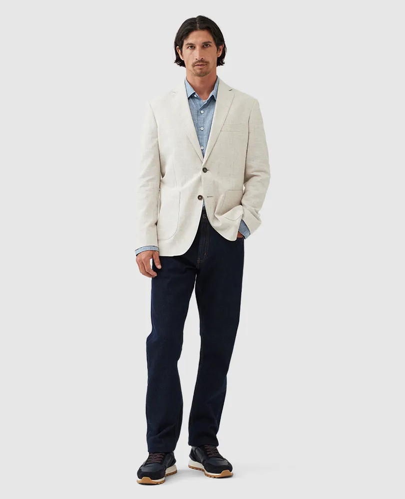 Chaslands Sports Fit Jacket