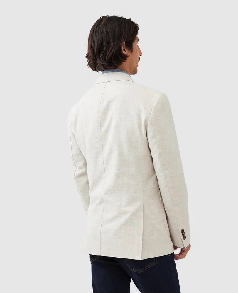 Chaslands Sports Fit Jacket