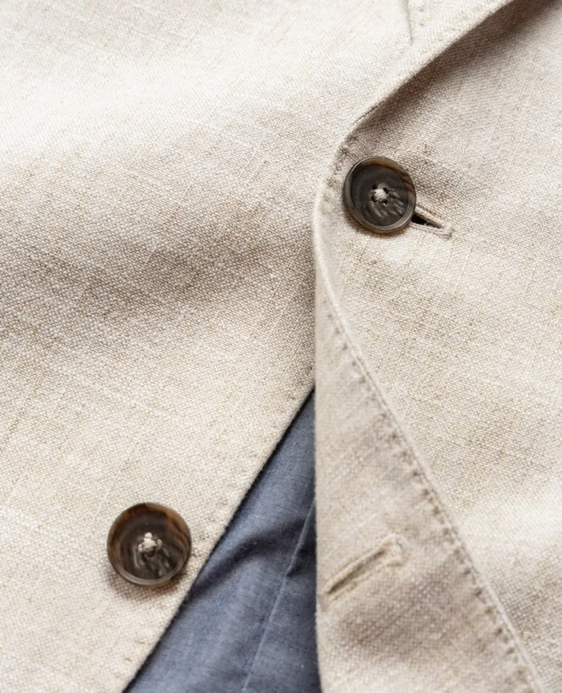 Chaslands Sports Fit Jacket