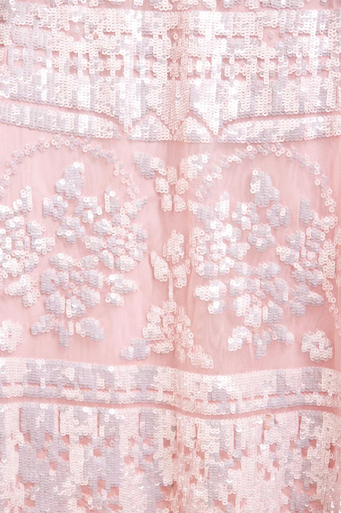 Effortless Mood Aurora Gown