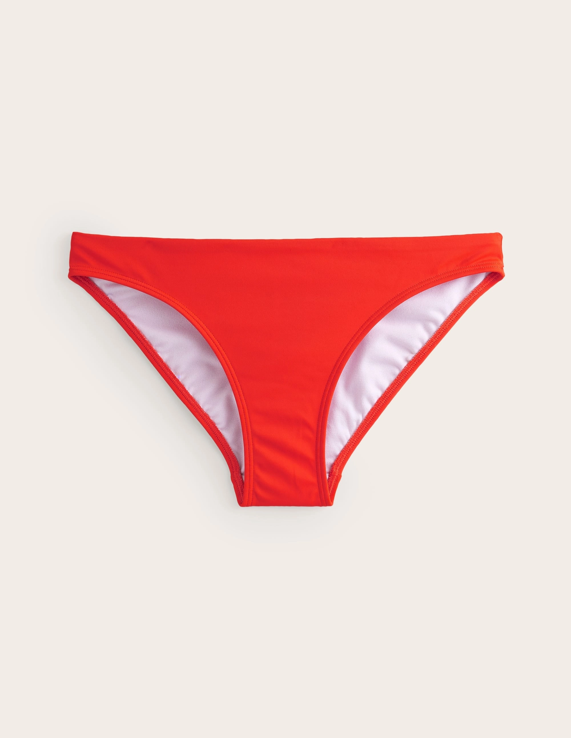 Classic Bikini Bottoms-Fiesta Sleek Silhouette