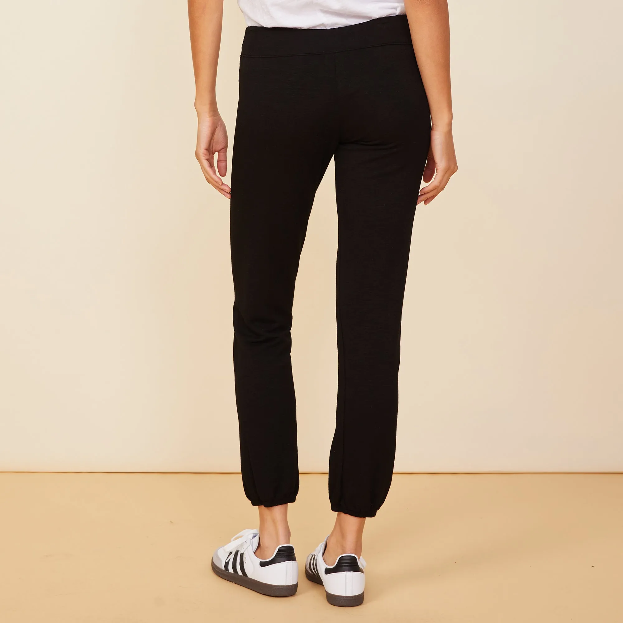 Supersoft Vintage Sweats Breathable Material